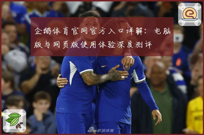 企鹅体育官网官方入口详解：电脑版与网页版使用体验深度测评