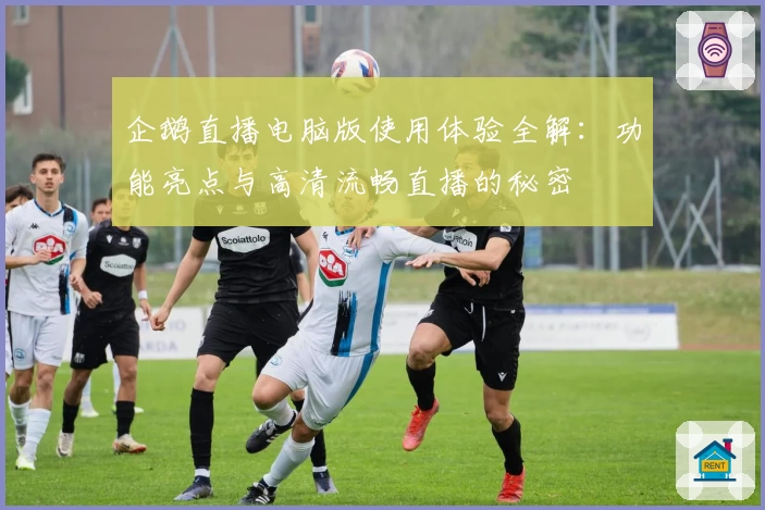 企鹅直播电脑版使用体验全解：功能亮点与高清流畅直播的秘密